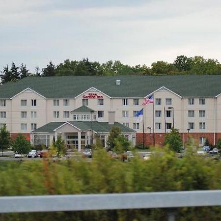 Hilton Garden Inn-Newburgh/Stewart Airport Exterior foto