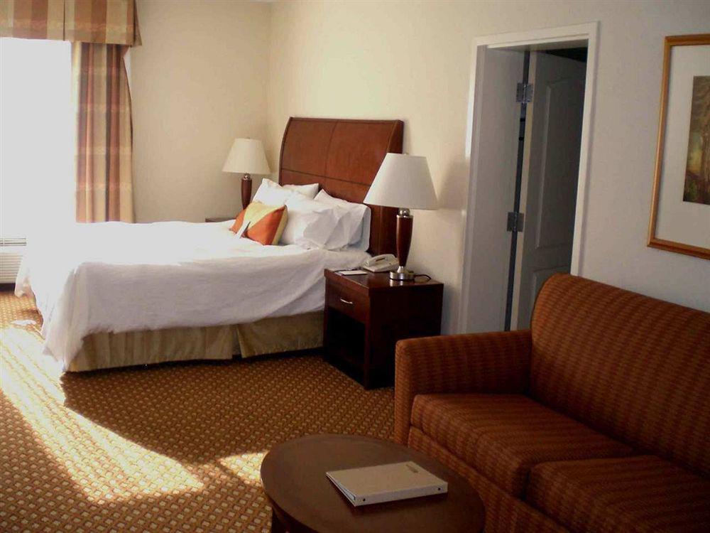 Hilton Garden Inn-Newburgh/Stewart Airport Zimmer foto