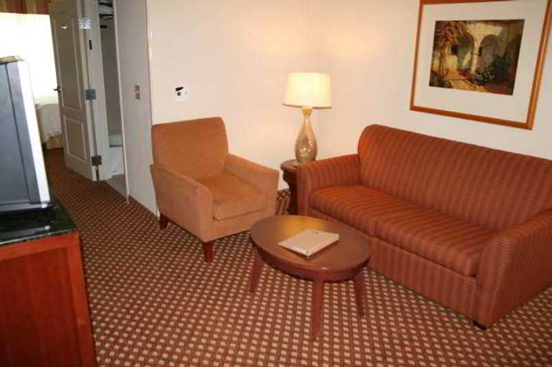 Hilton Garden Inn-Newburgh/Stewart Airport Zimmer foto