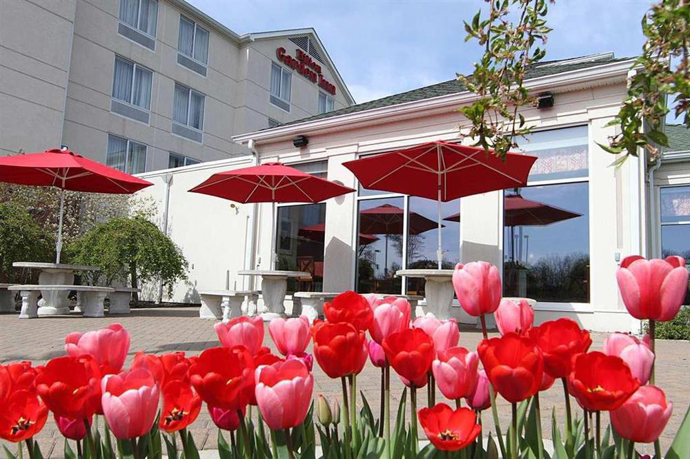 Hilton Garden Inn-Newburgh/Stewart Airport Einrichtungen foto