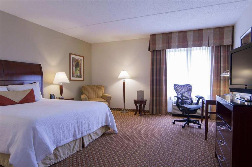 Hilton Garden Inn-Newburgh/Stewart Airport Zimmer foto