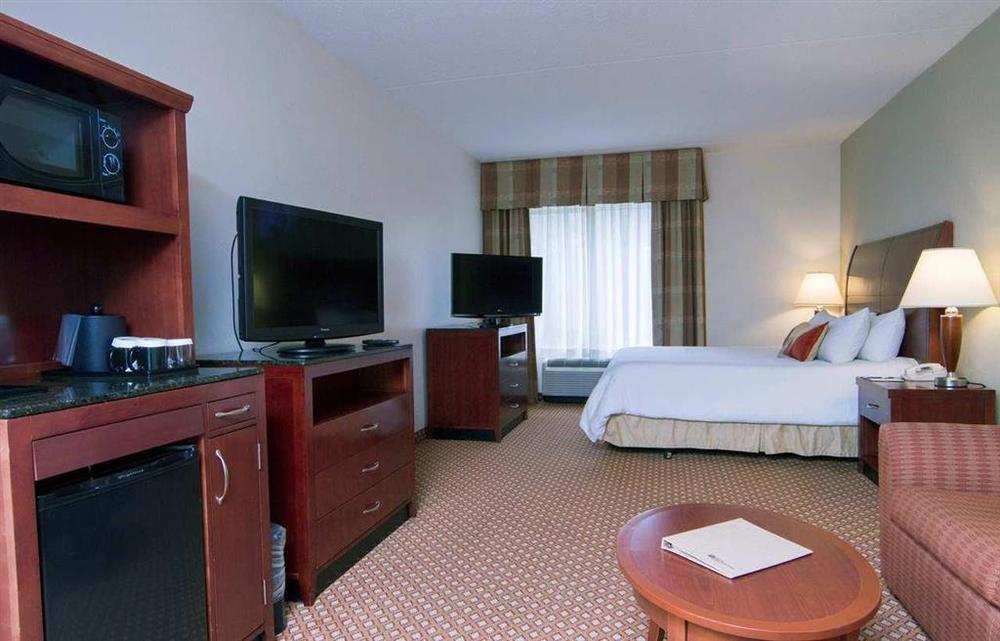 Hilton Garden Inn-Newburgh/Stewart Airport Zimmer foto