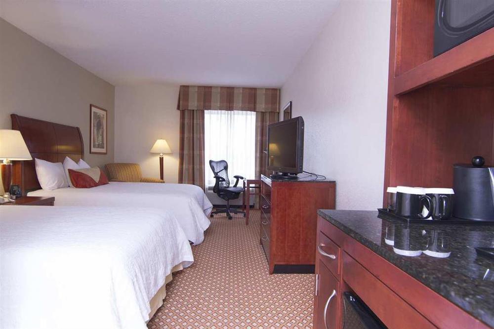 Hilton Garden Inn-Newburgh/Stewart Airport Zimmer foto