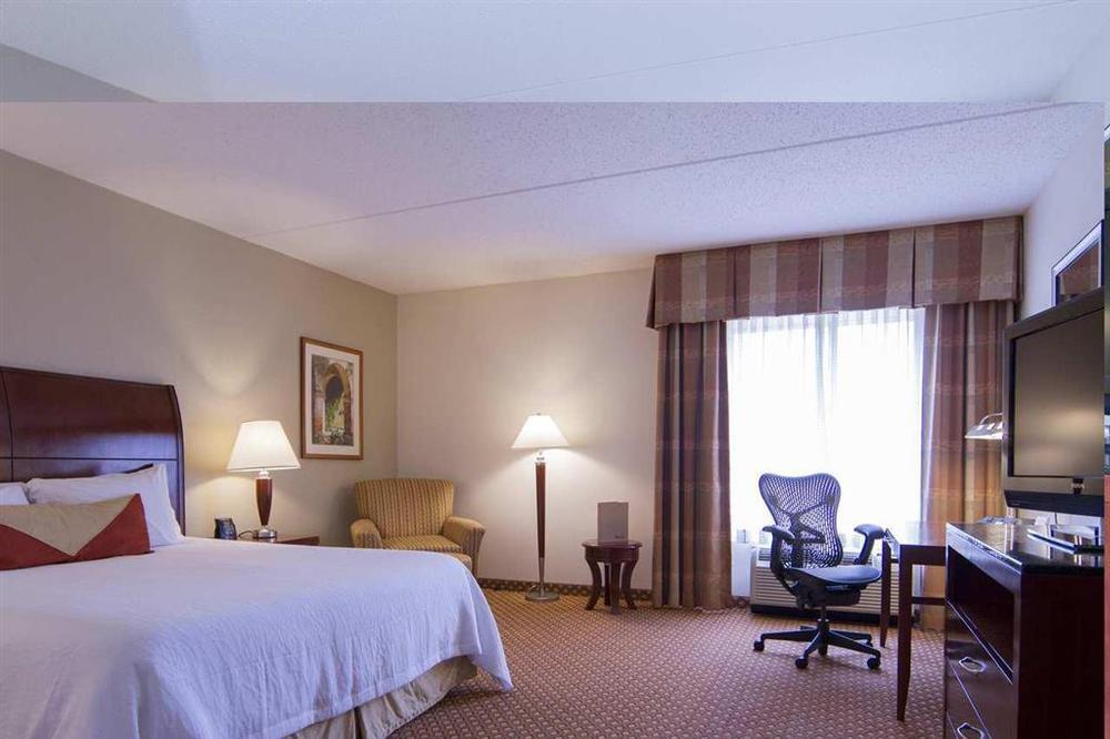 Hilton Garden Inn-Newburgh/Stewart Airport Zimmer foto