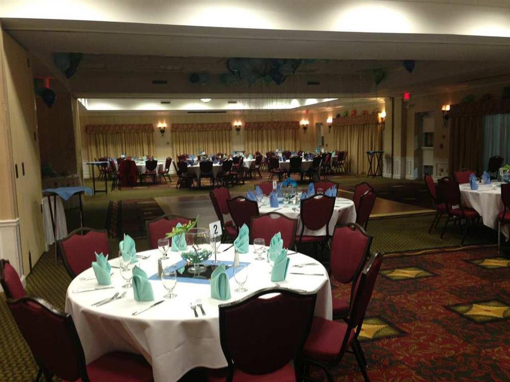 Hilton Garden Inn-Newburgh/Stewart Airport Einrichtungen foto